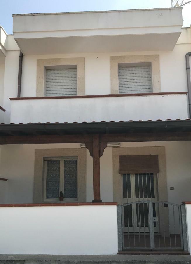 Villetta Giada San Pietro in Bevagna Exterior photo