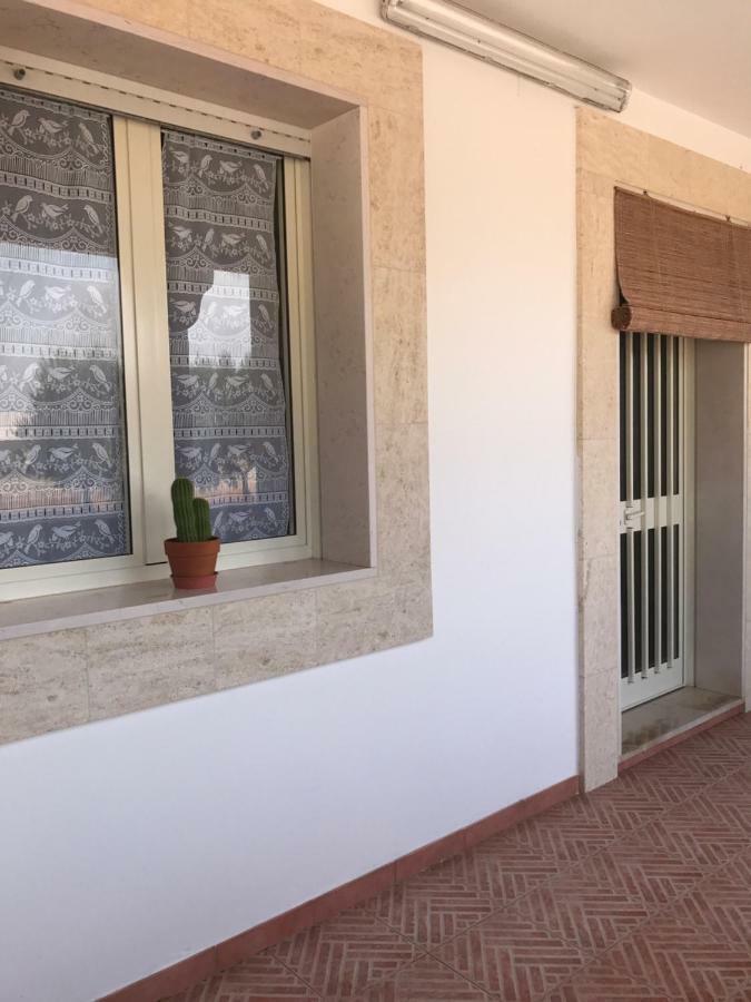 Villetta Giada San Pietro in Bevagna Exterior photo